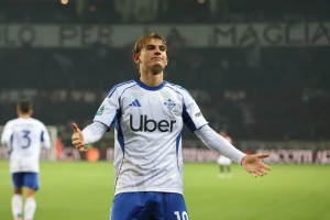 Ni Liga šampiona nije nedostižna - Fabregasov Komo "recnuo" i Sasuolo